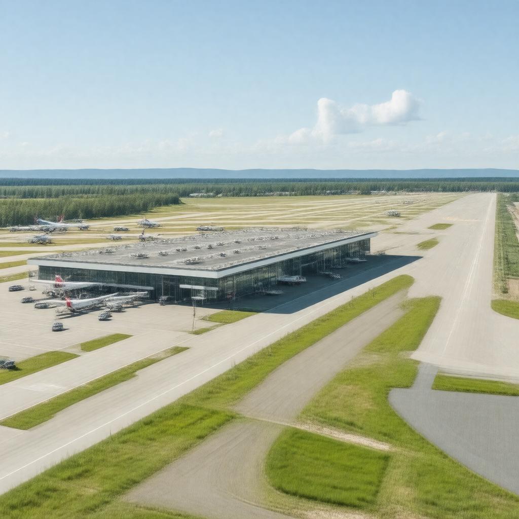 Tampere–Pirkkala Airport